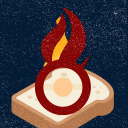 The Eternal Flame Discord server icon