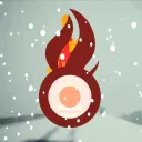 The Eternal Flame discord icon