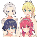 Kanojo mo Kanojo
