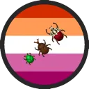 Lanimal Crossing (Lesbian Animal Crossing)