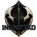 Discovery icon for InfinityKO Discord server