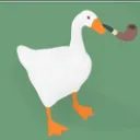 Cult of the goose lord