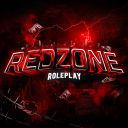 Red Zone Roleplay Discord Server Icon