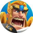 【公式】ロードモバイル icon