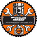 Pfuscher-Garage icon
