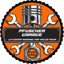 Pfuscher-Garage