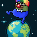 Dank HeistWorld icon