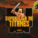 🌟 SUPER LIGA DE TITANES 🌟