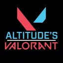 Altitude Esport's Valorant