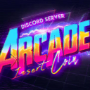 Arcade 18+ Server Icon