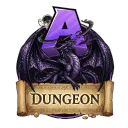 ASTRO - Dungeon 🐉🤖