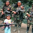 Fuerzas Armadas Revolucionarias de Colombia