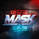 Mask Discord icon