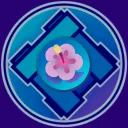 🌺 Cosmik Garden
