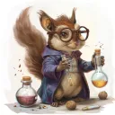 Squirrel Works R&D