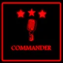 Commander's Mob