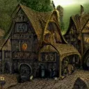 Dwarfs Inn discord icon