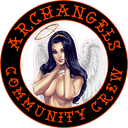 Archangels Recruitment Discord icon