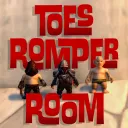 Toe's Romper Room