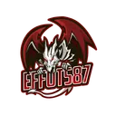Effots87's server