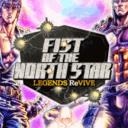 Fist of the North Star LEGENDS ReVIVE