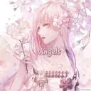 ₊˚ʚ 𝗔𝗻𝗴𝗲𝗹𝘀 ! ɞ˚₊