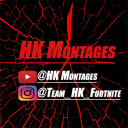 Team HK Fortnite Server Icon