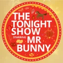 The Tonight Show Starring Mr Bunny