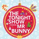 The Tonight Show Starring Mr Bunny
