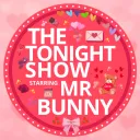 The Tonight Show Starring Mr Bunny