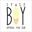 Space Boy: Official Fandub Project