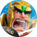 Lords Mobile ID Discord Server Icon – Gaming
