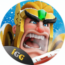 Discovery icon for Lords Mobile ID Discord server