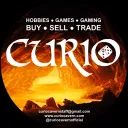 Curio Cavern