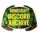 Minecraft Discord Archive