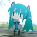 Uta's nyanpa crew