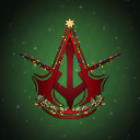 Discovery icon for The Black Knights Discord server