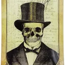Death & Tuxes