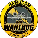 HAWGCOM: A-10 Open Community