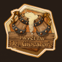 Taverna del Giocatore Discord Server Icon