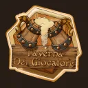 Taverna del Giocatore Discord Server Icon