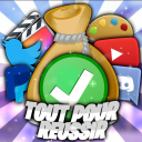 𝙏𝙤𝙪𝙩𝙋𝙤𝙪𝙧𝙍é𝙪𝙨𝙨𝙞𝙧 ㋛ icon
