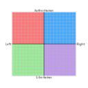 Political Debates and Memes Discord Server Icon