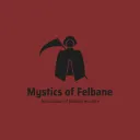 Mystics of Nyx