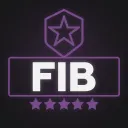 GTA 5 RP | FIB