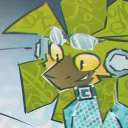 Ananafruit's Dangeon