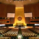 2024: The Long Peace