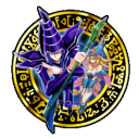 The Dark Magicians Discord Server Icon