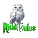 Riddikulus server