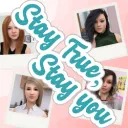 Stay True, Stay You [Danson]